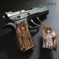 Read Wicked Grips Reviews